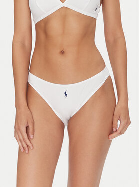 Polo Ralph Lauren Polo Ralph Lauren Culotte classiche 4P0213 Bianco