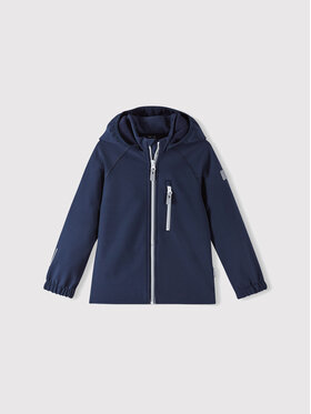Μπουφάν Softshell Reima φωτογραφία