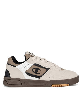 Champion Champion Снікерcи ZN80 SKATE II LOW S22264-YS086 Бежевий