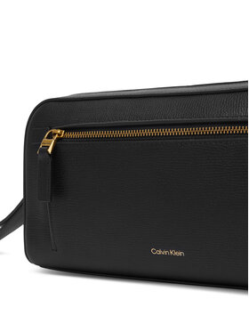 Calvin Klein Calvin Klein Neseser LV04D1323G Crna
