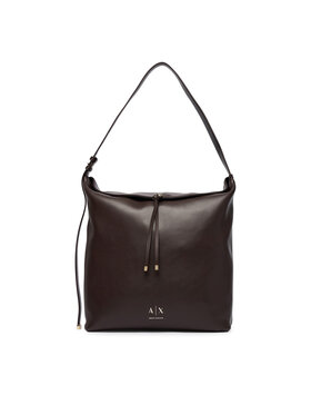 Armani Exchange Armani Exchange Borsetta XW002989 AF19902 U6032 Marrone scuro