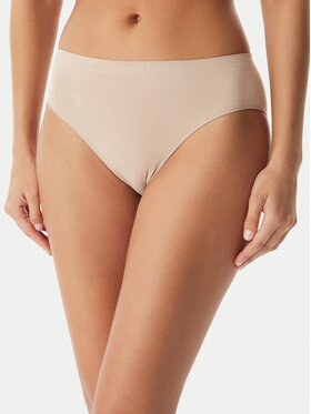 Calvin Klein Underwear Calvin Klein Underwear Pükste komplekt LV00QD5212 Beež