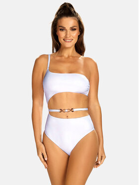 Feba Feba Costume da bagno FL29 Bianco