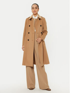 Μάλλινο παλτό MAX&Co. φωτογραφία