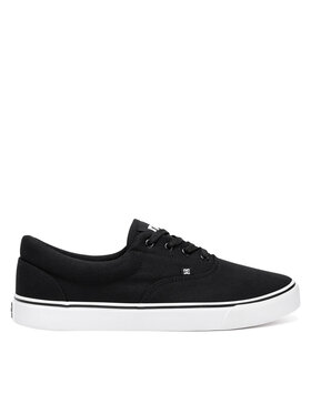 DC Shoes DC Shoes Teniși MFA3014-1 Negru