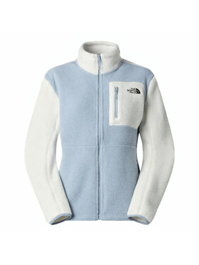 The North Face The North Face Polar NF0A8E88PHD1 Niebieski Regular Fit