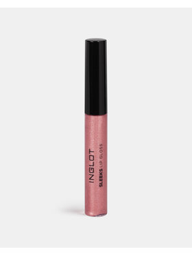 INGLOT INGLOT Sleeks Błyszczyk 62