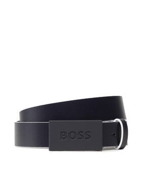 Boss Boss Curea pentru copii J20355 S Bleumarin
