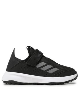 adidas adidas Trekkingi Terrex Voyager 21 Slip-On Travel Shoes GW9334 Czarny