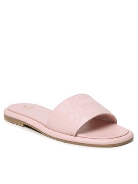 Aigner Aigner Natikači Lotta 3 1231030 Roza