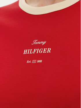 T-Shirt Tommy Hilfiger