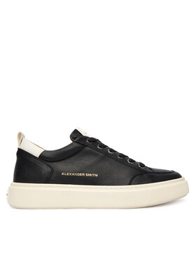 Alexander Smith Alexander Smith Sportcipők Bond ASBCBDM 3298 Fekete