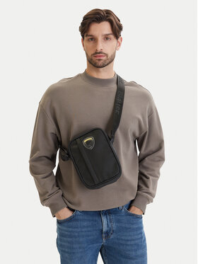 Blauer Blauer Maža rankinė S6COV01/RUB Juoda