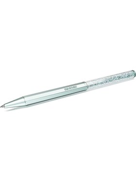 Swarovski Swarovski Długopis Crystalline 5669935 Niebieski