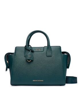 Armani Exchange Armani Exchange Сумка XW002158 AF26570 U7338 Зелений