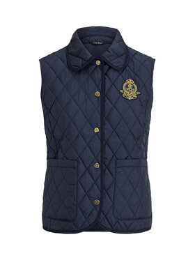 LAUREN RALPH LAUREN LAUREN RALPH LAUREN Елек 297P10887001 Тъмносин Regular Fit