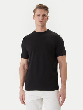 KARL LAGERFELD KARL LAGERFELD T-Shirt 755034 562235 Czarny Regular Fit