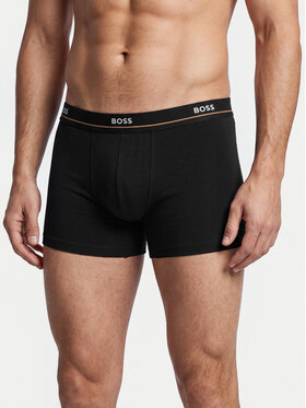 BOSS BOSS Bokseru komplekts 50570055 Melns