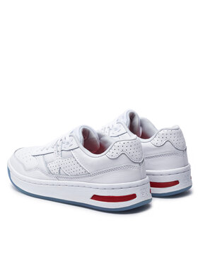 Under Armour Tenisice UA Court 96 3028637 Bijela