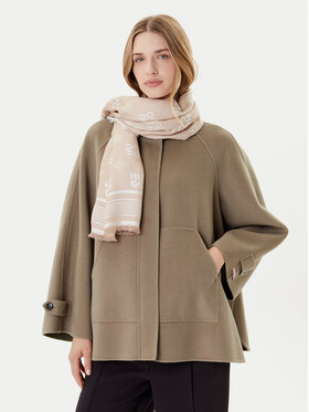 HUGO HUGO Foulard Alyin 50517684 Marrone