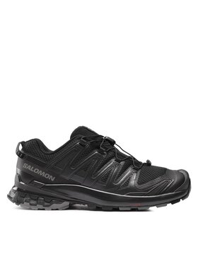 Salomon Salomon Sneakersy Xa Pro 3D V9 L47271800 Czarny