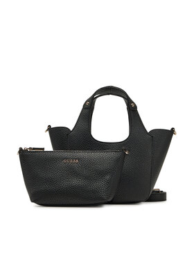 Guess Guess Geantă HWBG96 40750 Negru