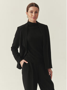 TATUUM Tatuum Sako SOMA 1 Černá Classic Fit