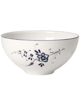 Villeroy & Boch Villeroy & Boch Miska Old Luxembourg Villeroy & Boch Biały