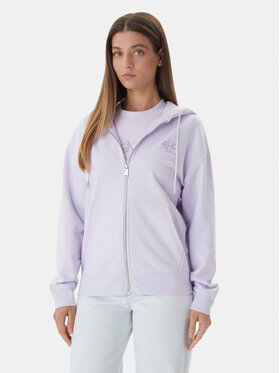 Calvin Klein Jeans Calvin Klein Jeans Суитшърт LV047F205G Розов Regular Fit