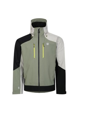 Dare2B Dare2B Kurtka outdoor Arising Błękitny Long Fit