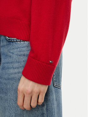 Tommy Hilfiger Πουλόβερ Tommy Hilfiger - 5