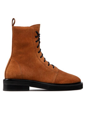 Simple Simple Botine SL-34-02-000075 Maro