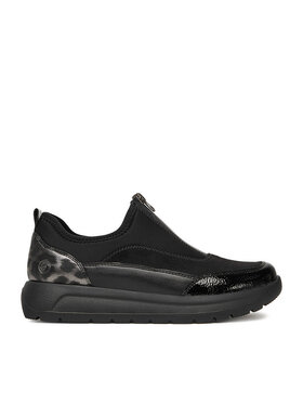 Remonte Remonte Sneakersy D2V01-04 Černá