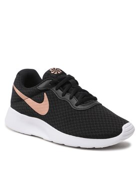 Nike Superge Tanjun DJ6257 001 Črna