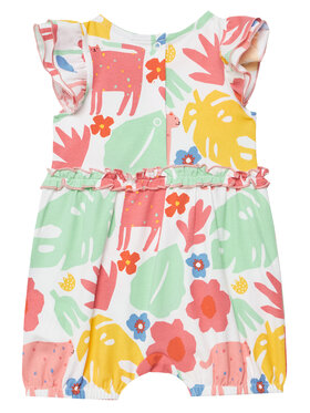 Φορμάκι με ανοιχτά ποδαράκια Coccodrillo φωτογραφία