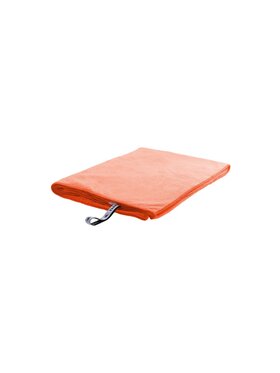 4F 4F Asciugamano 4FWSS24ATOWU040-70S Arancione