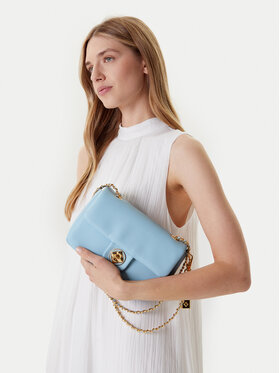 Aldo Aldo Handtasche Nellyne 13989420 Hellblau