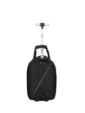 American Tourister American Tourister Walizka kabinowa 318262 Czarny