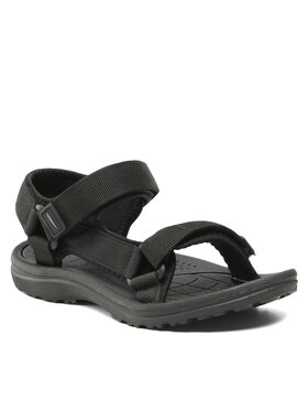 Sprandi Sprandi Sandali BP40-MB520 Nero