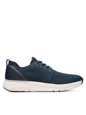 Clarks Clarks Sneakers Motion Trek MX 26181984 Dunkelblau