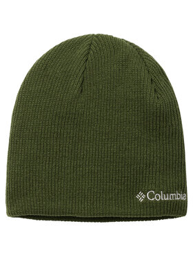 Columbia Columbia Czapka Whirlibird Watch Beanie Zielony