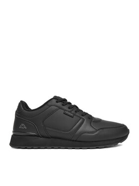Kappa Kappa Sneakers CEO-V12-1127 Nero