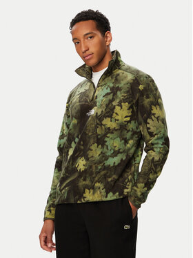 The North Face The North Face Fleece Novelty NF0A8JK8 Σκούρο πράσινο Regular Fit