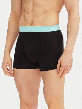 Calvin Klein Underwear Calvin Klein Underwear Komplet 3 par bokserek 0000U2662G Czarny