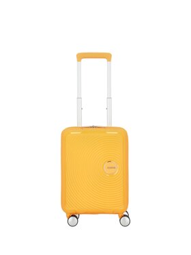 American Tourister American Tourister Walizka dziecięca 310754 Żółty