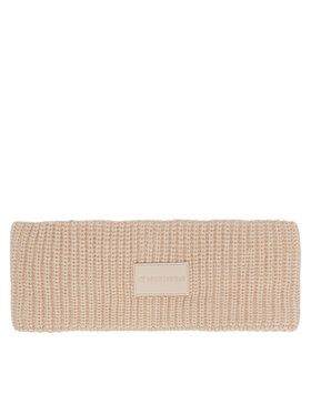 4F 4F Fascia per capelli 4FJWAW24ABANF085 Beige