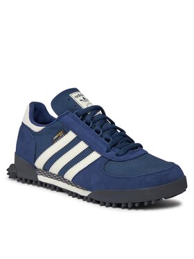 adidas adidas Chaussures Marathon TR Shoes IG7399 Bleu