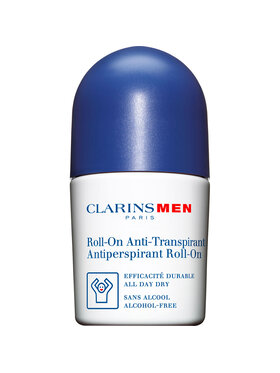 Clarins Clarins Clarins Men dezodorant w kulce 50ml Dezodorant w kulce