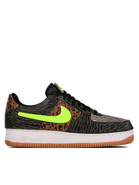 Nike Nike Sneakersy DM5329-200 Zielony