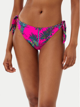 Chantelle Chantelle Dół od bikini Sauvage C17UA6 Różowy